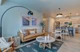 1-bedroom apartment at RedPoint Apartments in Redmond